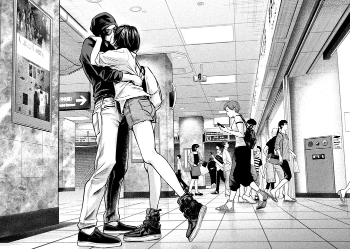 Hare Kon Chapter 165 image 14_optimized